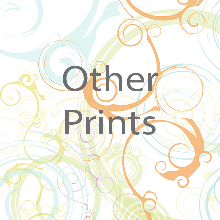 C Breer Prints: Other