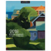 Catherine Breer Scenic Poster Calendar 2018