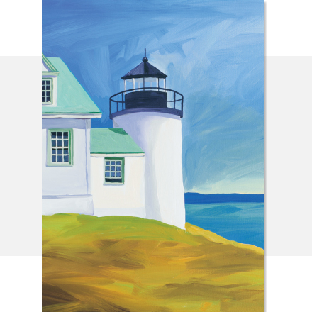 Card: Tenants Light House