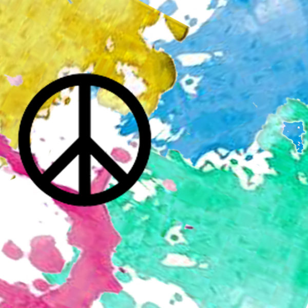 P: Peace on Earth