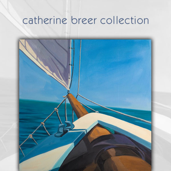 Catherine Breer Collection
