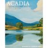 Catherine Breer Acadia Calendar 2022 - Poster