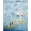 StephenC Kid At Heart 2023 Poster Calendar
