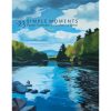 Catherine Breer Simple Moments 2023 Poster Calendar