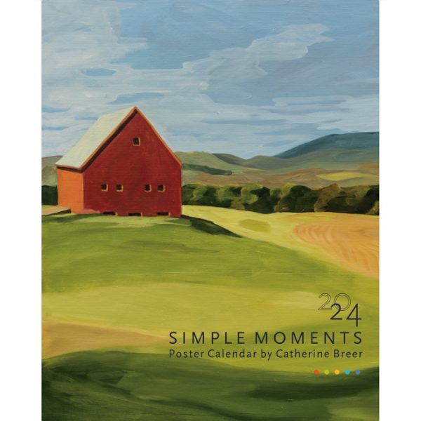 Art Calendars, Cards, Gifts