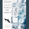 2024 StephenC Last Place On Earth Poster Calendar