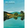 2025 Acadia Desk Calendar Catherine Breer