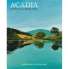 2025 Acadia Poster Calendar Catherine Breer