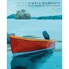 2025 Simple Moments Poster Calendar Catherine Breer