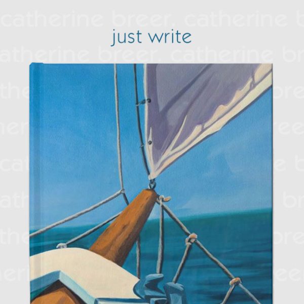 Catherine Breer Journals