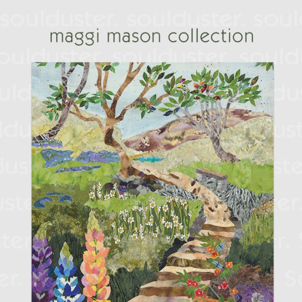 Maggi Mason Collection
