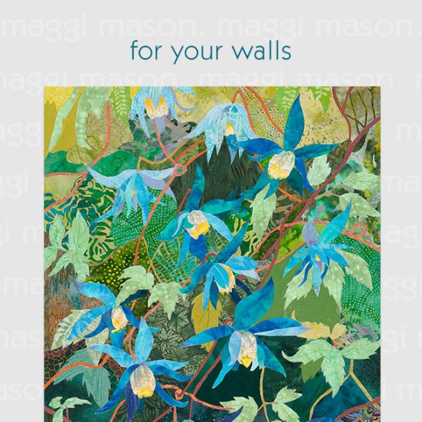 Maggi Mason Art Prints