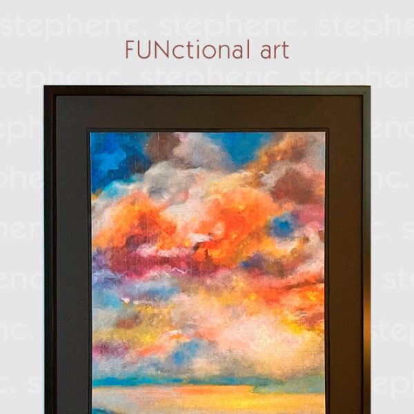 StephenC FUNctional Art