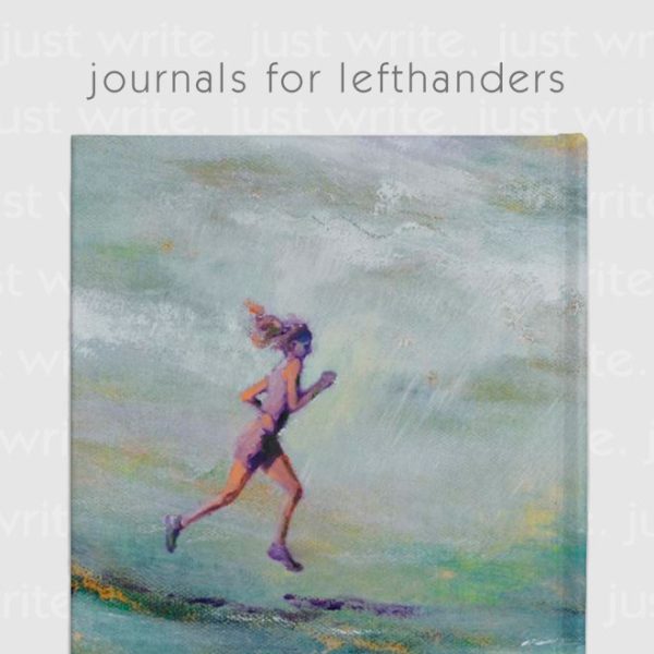 Left-Hander Journals