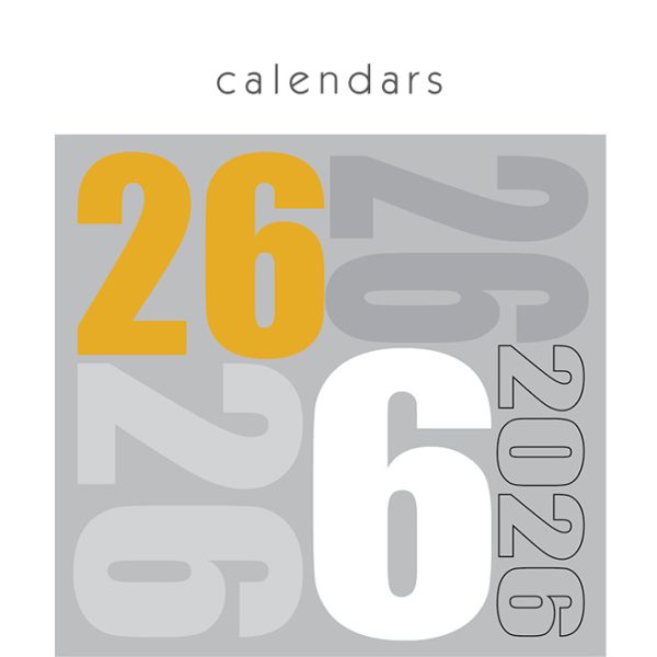 2026 Calendars