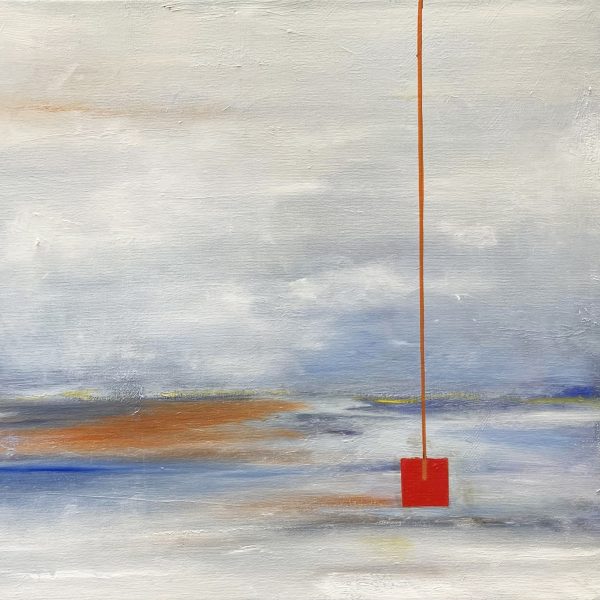 Young Man and the Sea