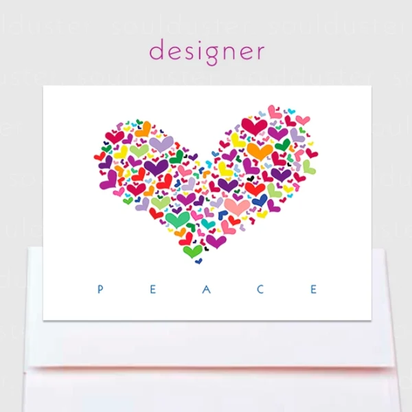 Designer Cards