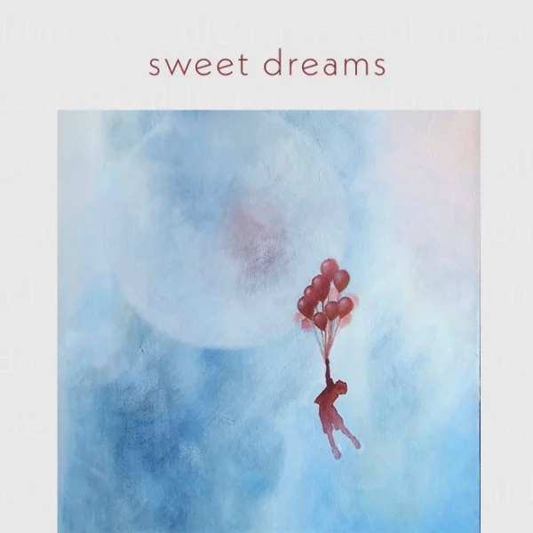 Sweet Dreams Prints by StephenC