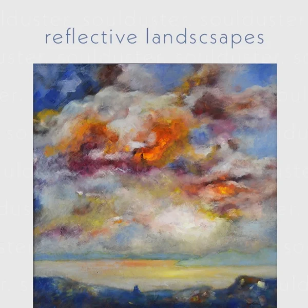 Reflective Landscape Prints by StephenC