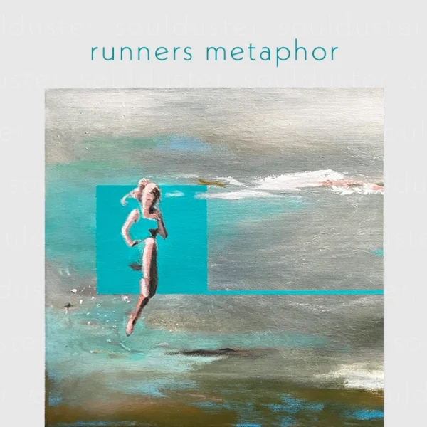 Runners by StephenC