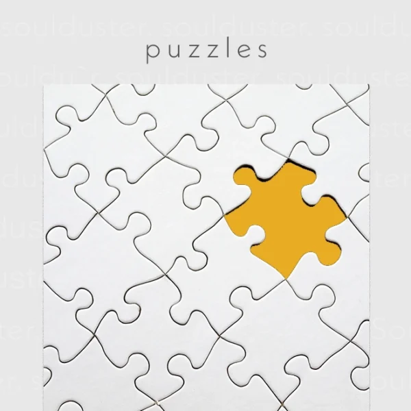 Jigsaw Puzzles