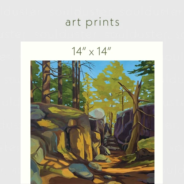 Sale: Art Prints 14x14