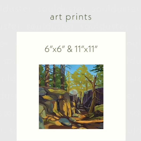 Sale: Art Prints Small Prints