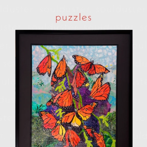 Sale: Puzzles