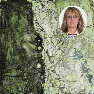 meet artist annie darling