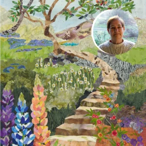 meet artist maggi mason