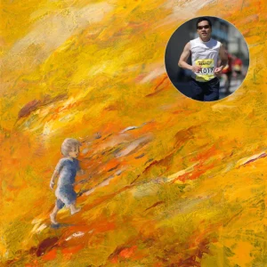 Meet artist StephenC