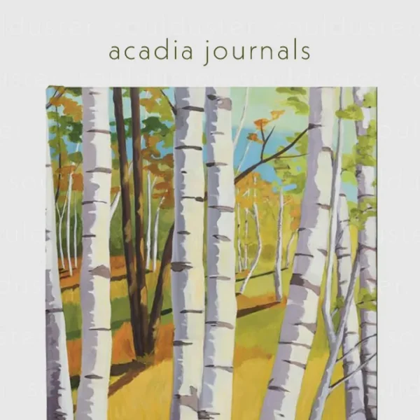 Acadia Journals