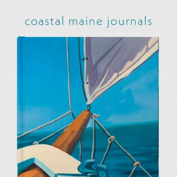 Coastal Maine Journals