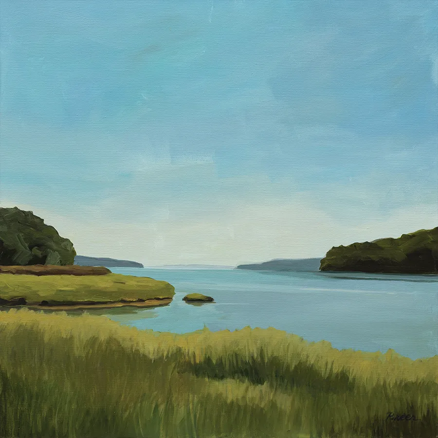 Mt Desert Art Print Acadia Mt Desert Art Print Acadia