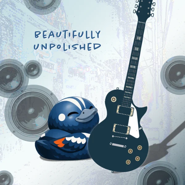 Lumi's Journey Beautifully Unpolished